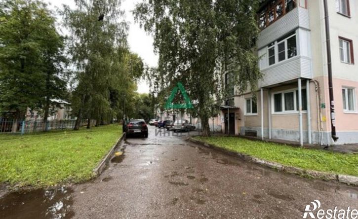 1-комн квартира ул Правды, 10,  д. 10