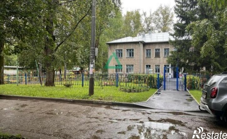 1-комн квартира ул Правды, 10,  д. 10