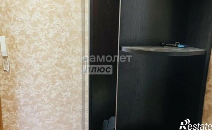 1-комн квартира ул Менделеева, 215/1,  д. 215/1