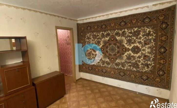 2-комн квартира пр-кт Октября, 84/2,  д. 84/2