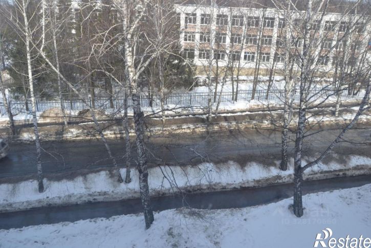 2-комн квартира ул Шафиева, 6,  д. 6