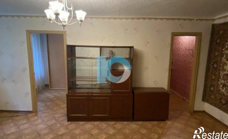 2-комн квартира пр-кт Октября, 84/2,  д. 84/2