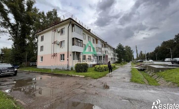 1-комн квартира ул Правды, 10,  д. 10