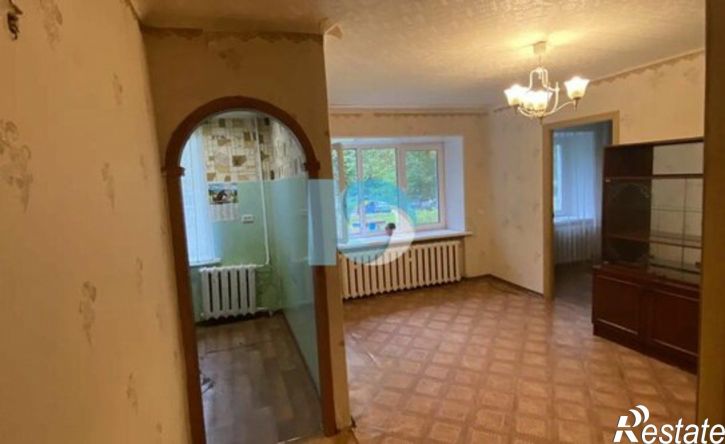 2-комн квартира пр-кт Октября, 84/2,  д. 84/2