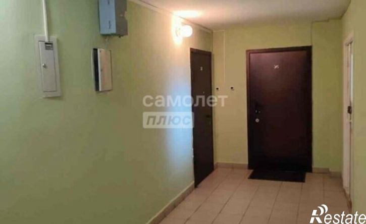 1-комн квартира ул Георгия Мушникова, 23,  д. 23