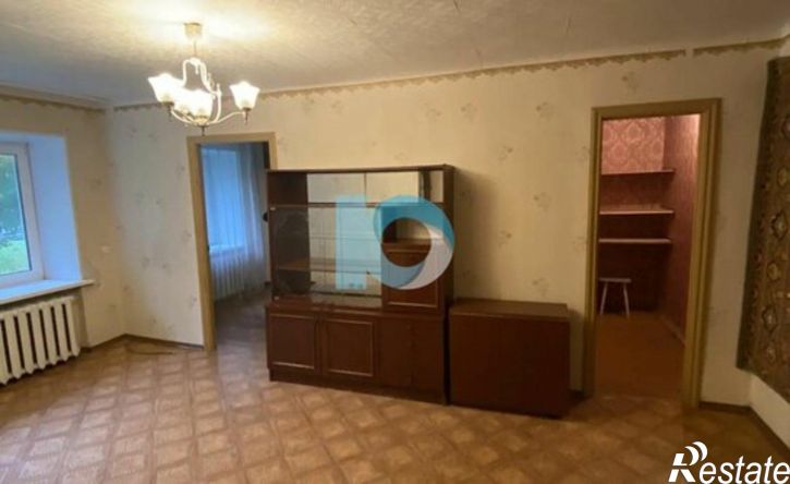 2-комн квартира пр-кт Октября, 84/2,  д. 84/2