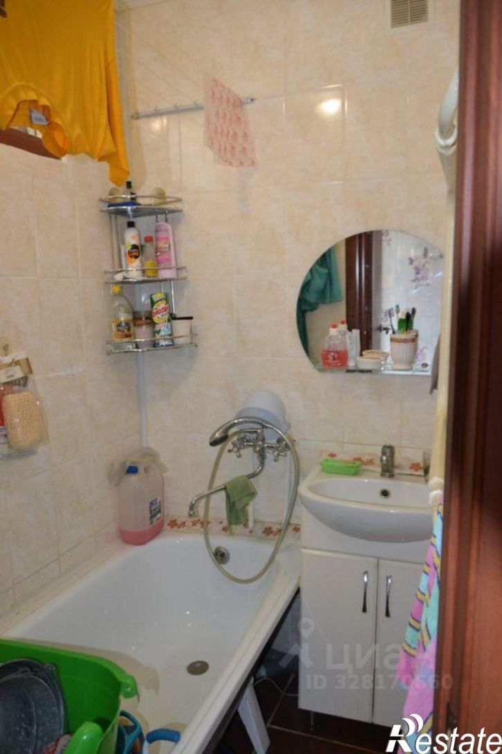 2-комн квартира ул Шафиева, 6,  д. 6