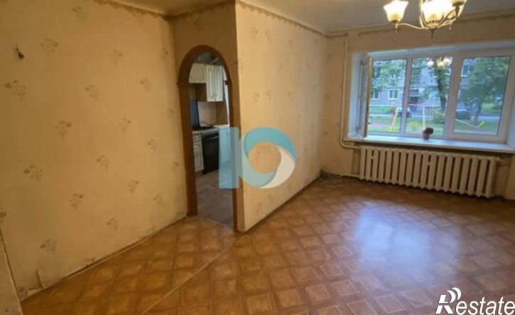 2-комн квартира пр-кт Октября, 84/2,  д. 84/2