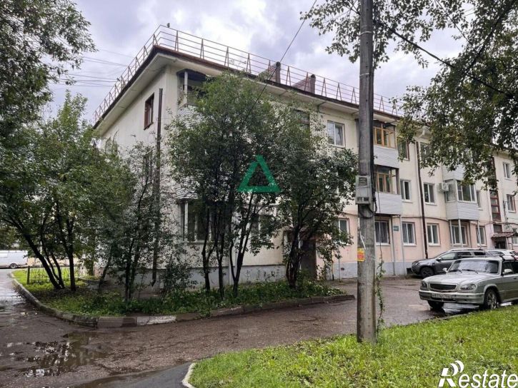 1-комн квартира ул Правды, 10,  д. 10