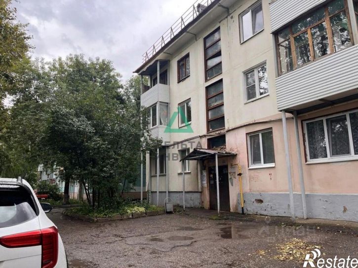 1-комн квартира ул Правды, 10,  д. 10