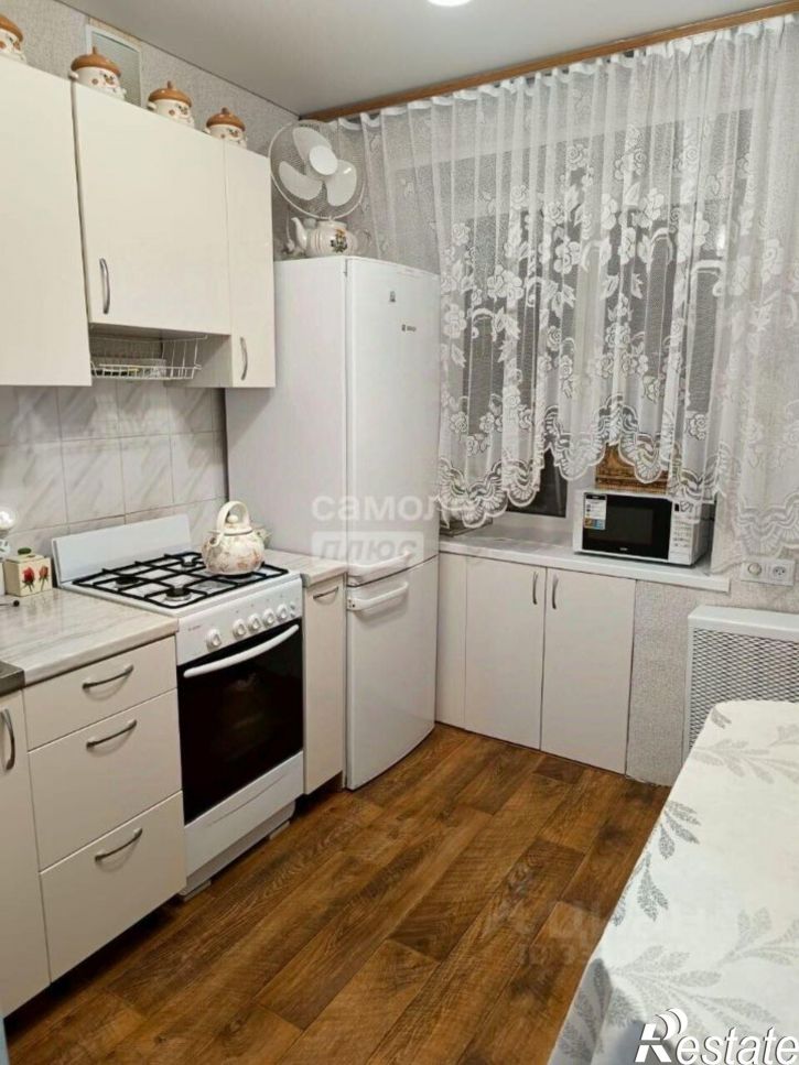 1-комн квартира пр-кт Октября, 91/1,  д. 91/1