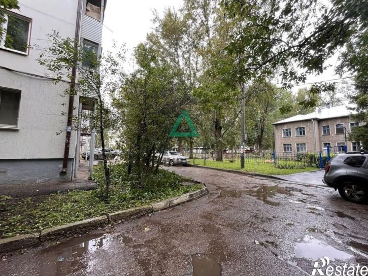 1-комн квартира ул Правды, 10,  д. 10
