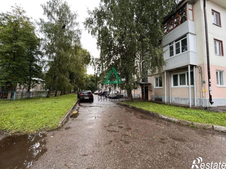 1-комн квартира ул Правды, 10,  д. 10