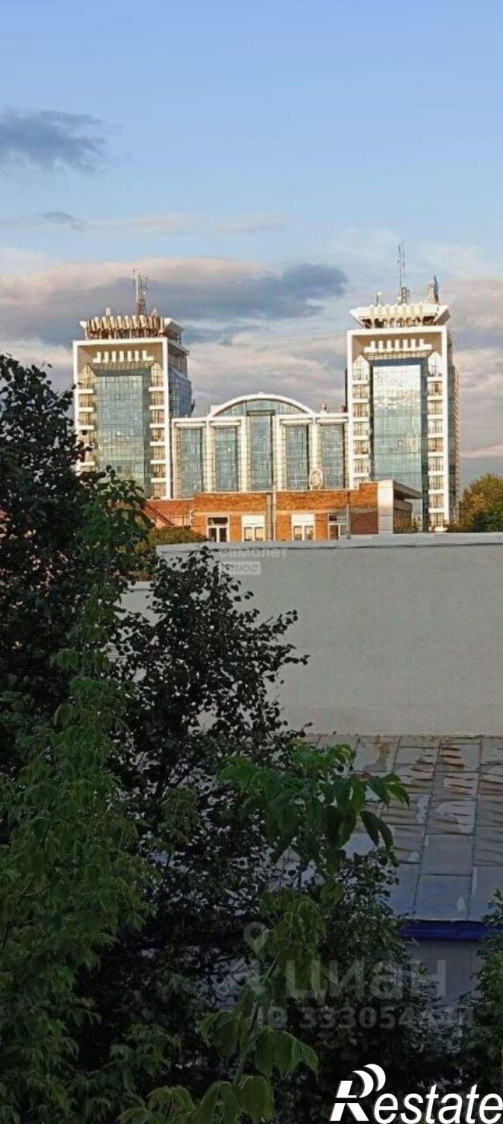 1-комн квартира пр-кт Октября, 91/1,  д. 91/1