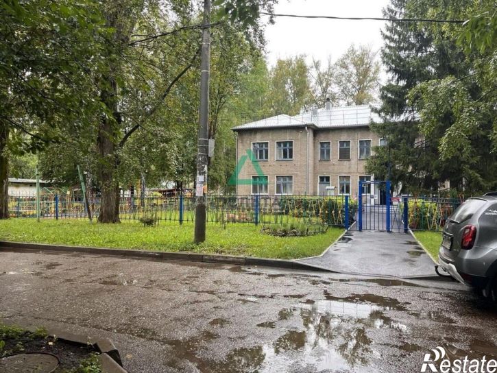 1-комн квартира ул Правды, 10,  д. 10