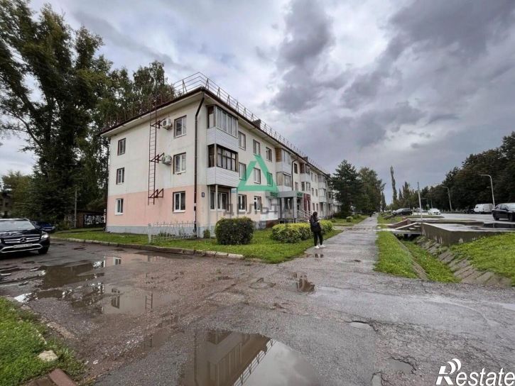 1-комн квартира ул Правды, 10,  д. 10