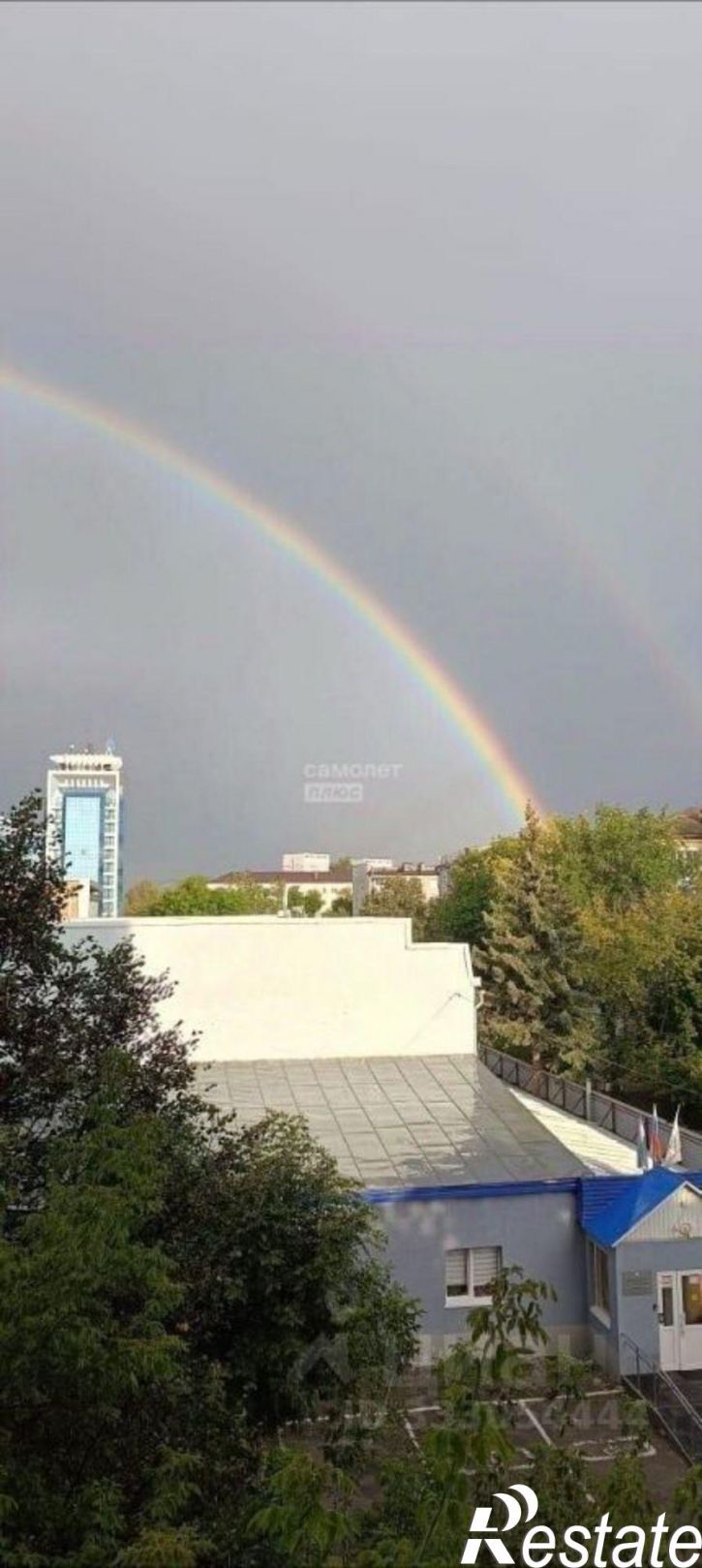 1-комн квартира пр-кт Октября, 91/1,  д. 91/1