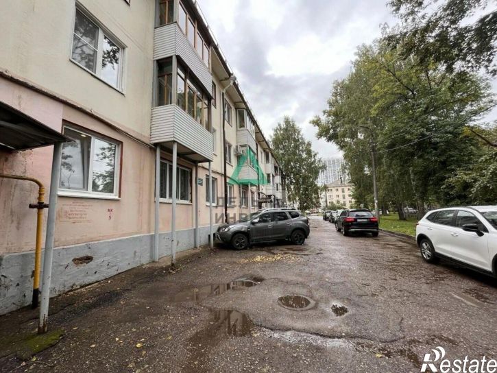 1-комн квартира ул Правды, 10,  д. 10
