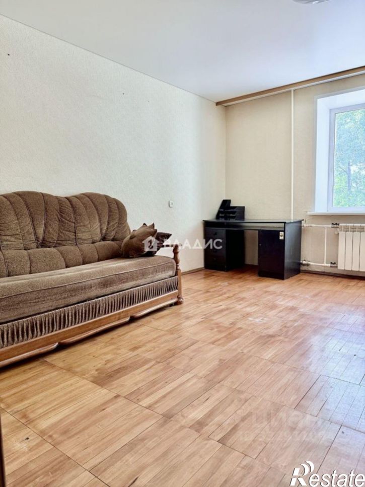 1-комн квартира ул Степана Кувыкина, 23/1,  д. 23/1