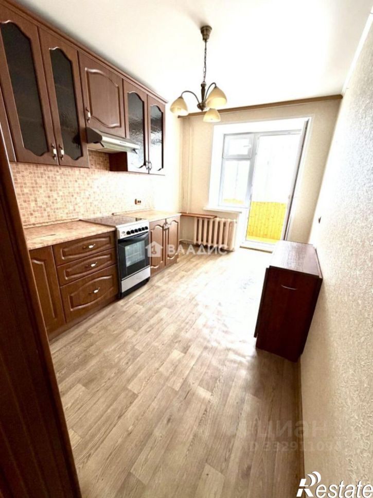 1-комн квартира ул Степана Кувыкина, 23/1,  д. 23/1