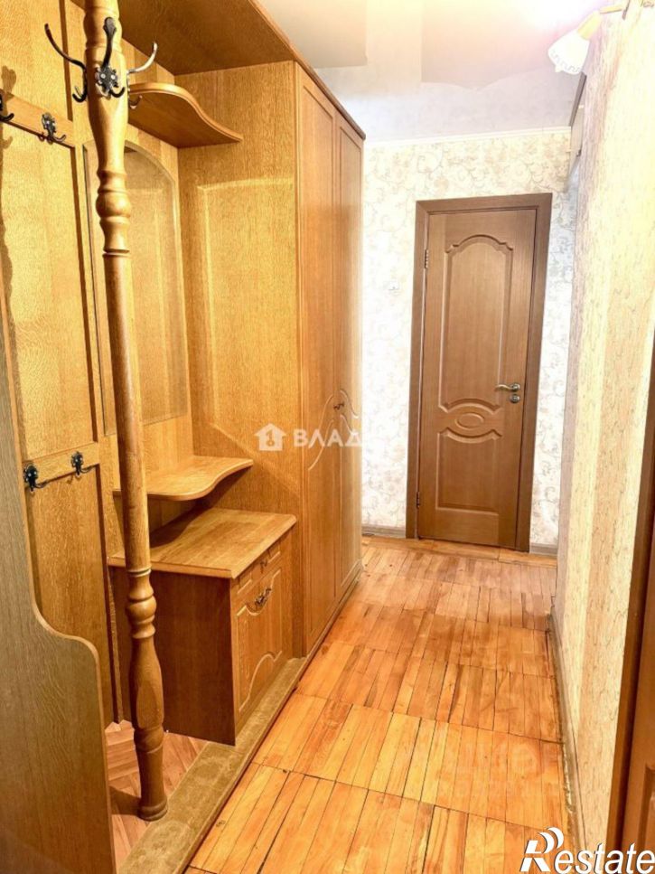 1-комн квартира ул Степана Кувыкина, 23/1,  д. 23/1