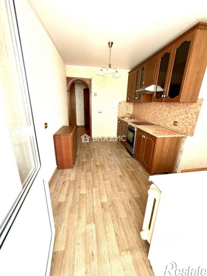 1-комн квартира ул Степана Кувыкина, 23/1,  д. 23/1