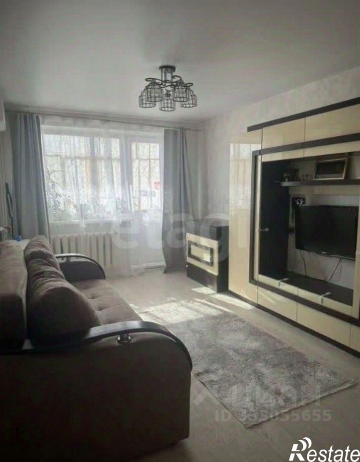 2-комн квартира ул Коммунаров, 59/1,  д. 59/1