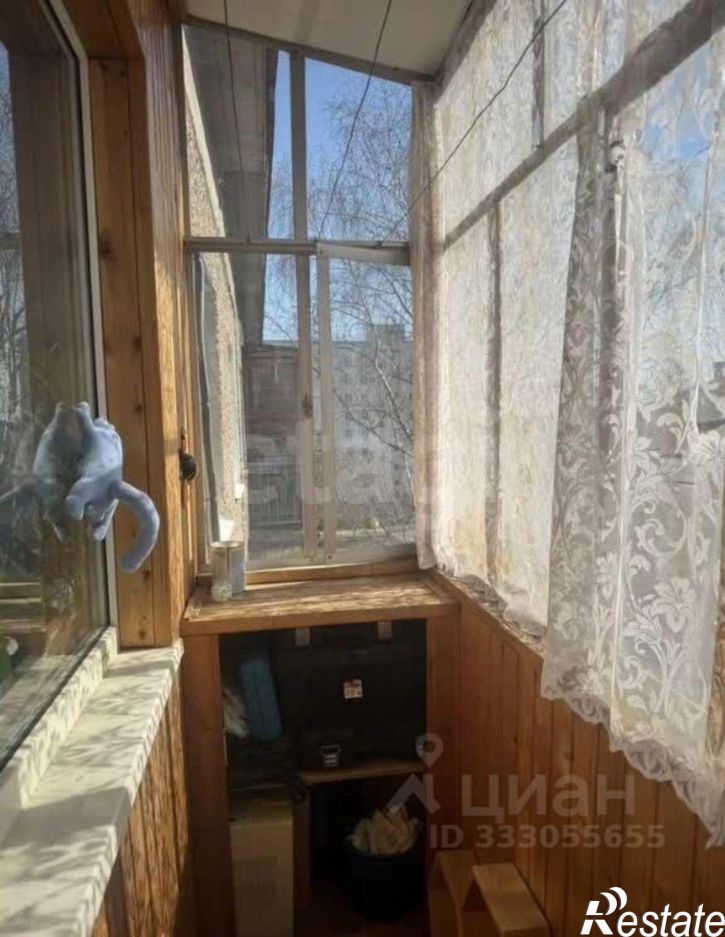 2-комн квартира ул Коммунаров, 59/1,  д. 59/1
