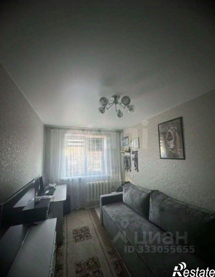 2-комн квартира ул Коммунаров, 59/1,  д. 59/1