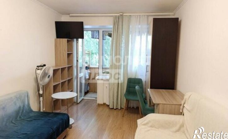 2-комн квартира ул Рихарда Зорге, 25,  д. 25