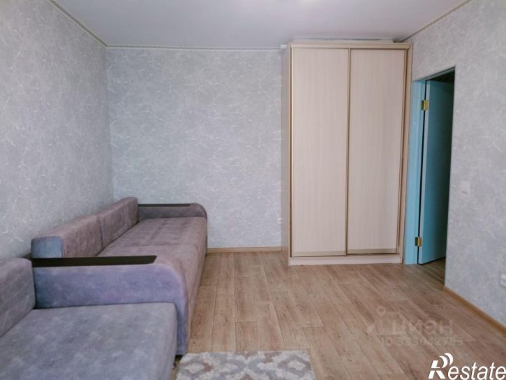 1-комн квартира ул Даута Юлтыя, 12,  д. 12