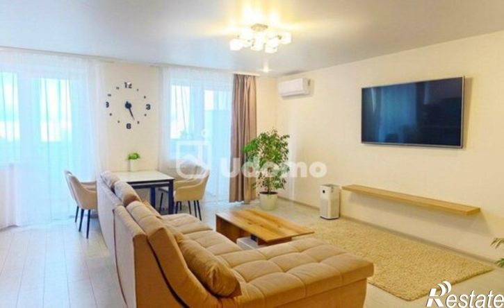 4-комн квартира ул Мингажева, 59/1,  д. 59/1