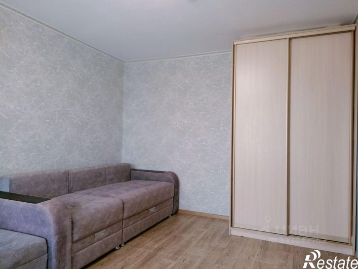 1-комн квартира ул Даута Юлтыя, 12,  д. 12
