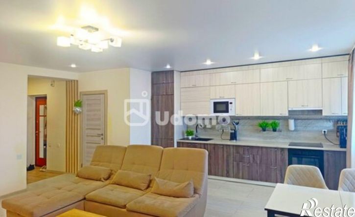 4-комн квартира ул Мингажева, 59/1,  д. 59/1