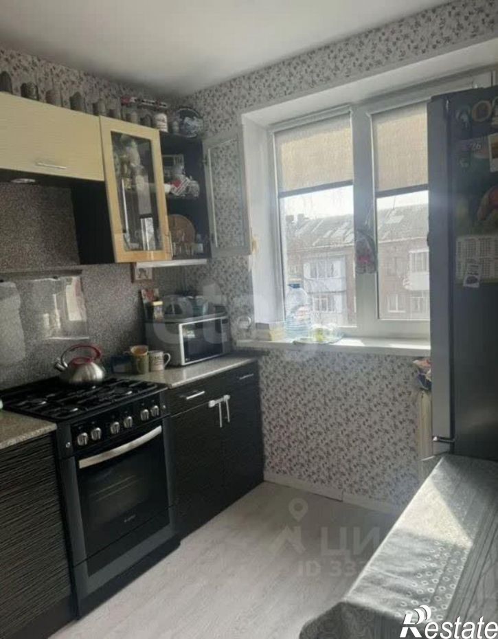 2-комн квартира ул Коммунаров, 59/1,  д. 59/1