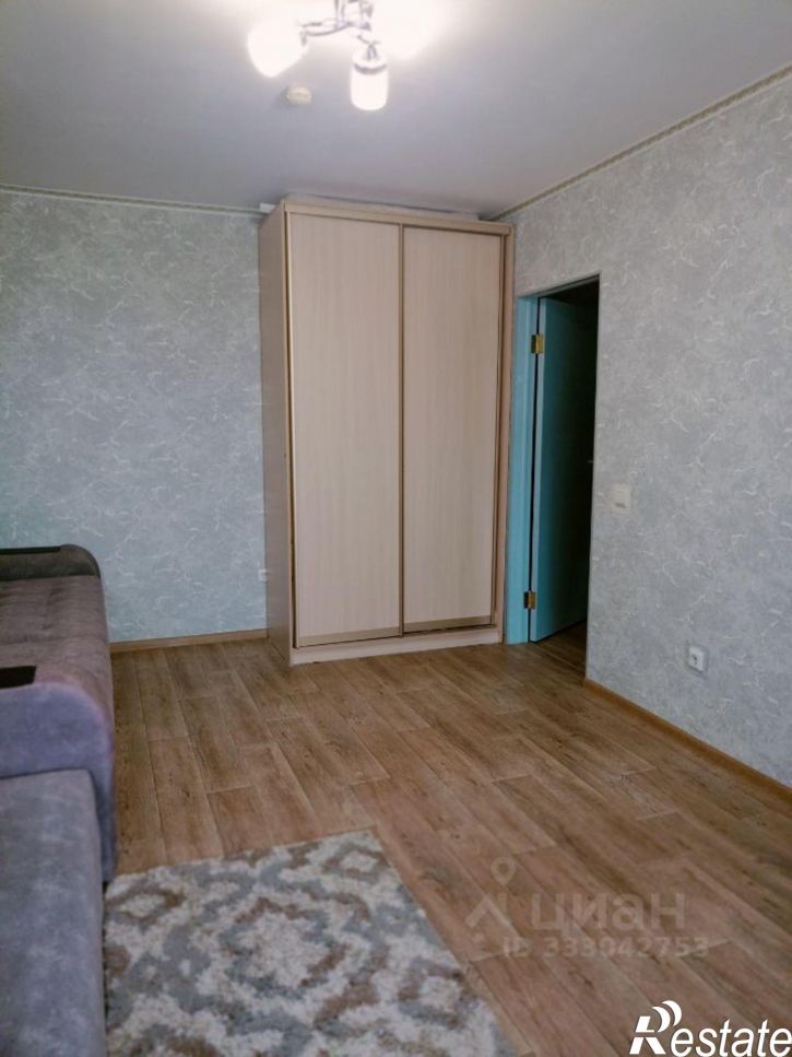1-комн квартира ул Даута Юлтыя, 12,  д. 12