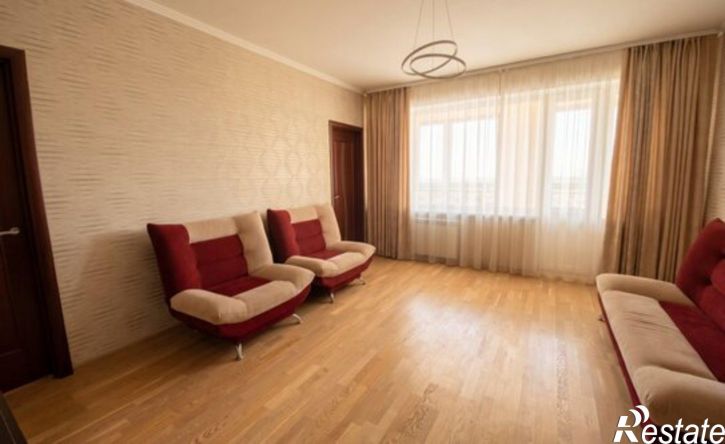 3-комн квартира ул Заки Валиди, 58,  д. 58