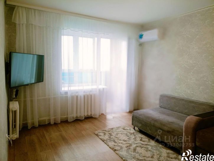 1-комн квартира ул Даута Юлтыя, 12,  д. 12