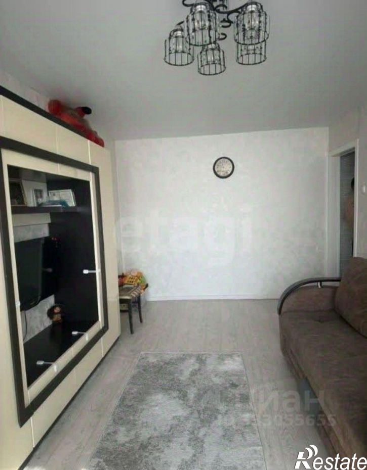 2-комн квартира ул Коммунаров, 59/1,  д. 59/1
