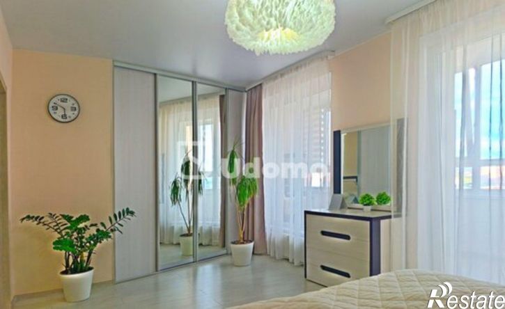 4-комн квартира ул Мингажева, 59/1,  д. 59/1