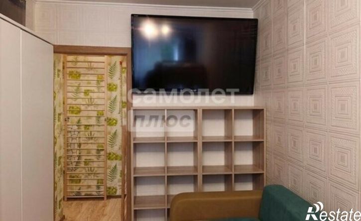 2-комн квартира ул Рихарда Зорге, 25,  д. 25