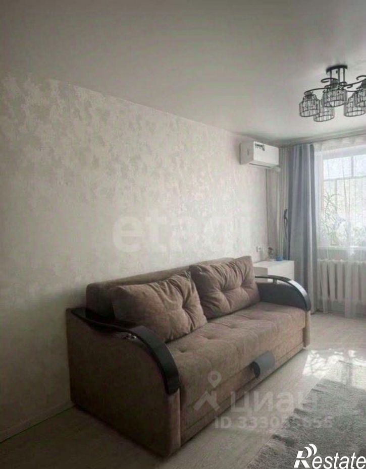 2-комн квартира ул Коммунаров, 59/1,  д. 59/1
