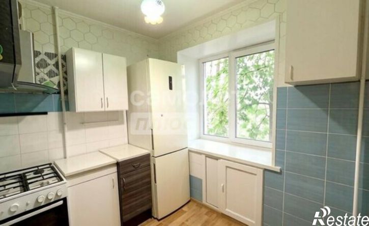 2-комн квартира ул Рихарда Зорге, 25,  д. 25