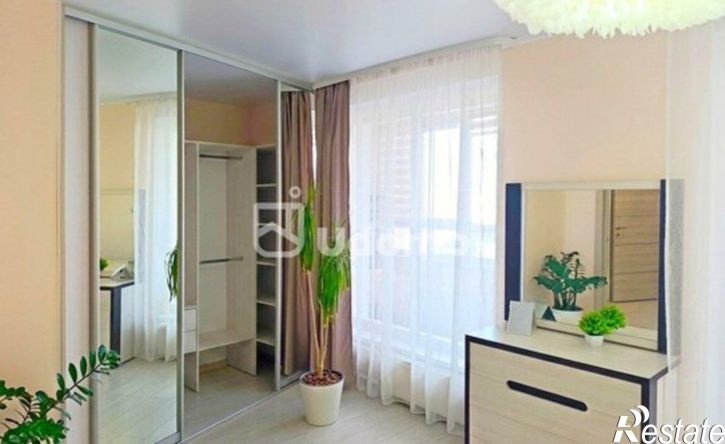 4-комн квартира ул Мингажева, 59/1,  д. 59/1