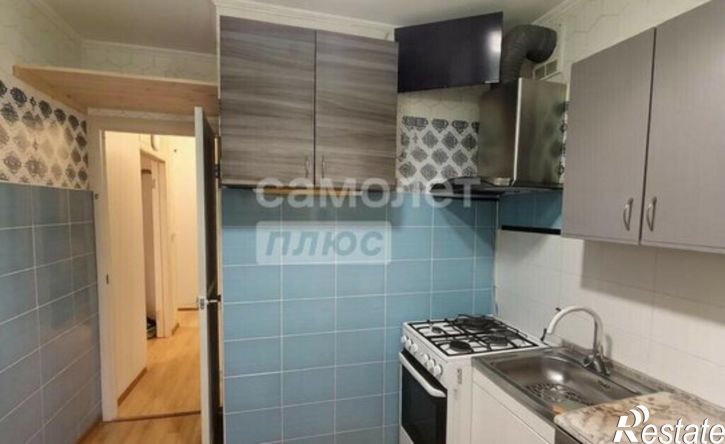 2-комн квартира ул Рихарда Зорге, 25,  д. 25
