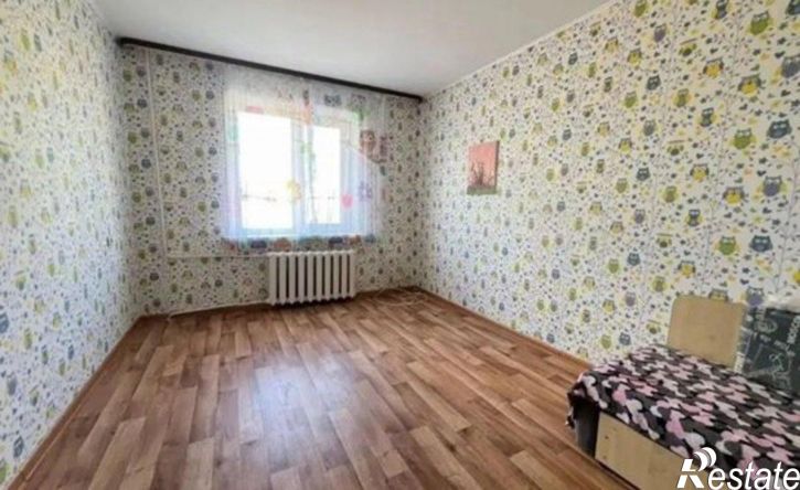 3-комн квартира ул Сосновская, 52,  д. 52