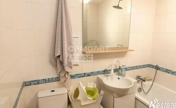 2-комн квартира ул Рихарда Зорге, 25,  д. 25