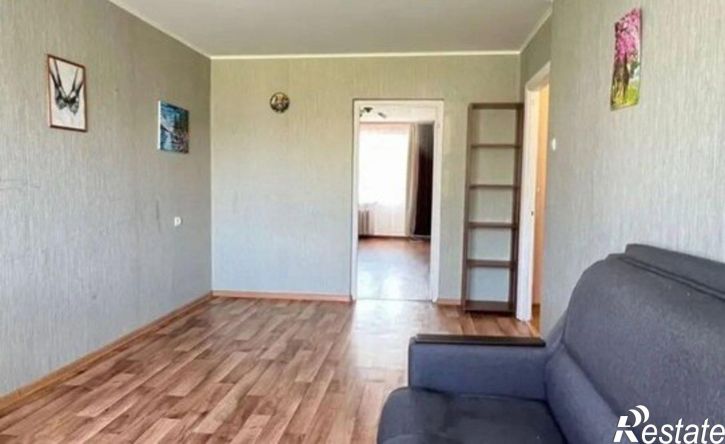 3-комн квартира ул Сосновская, 52,  д. 52