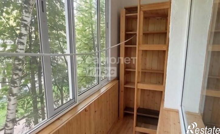 2-комн квартира ул Рихарда Зорге, 25,  д. 25