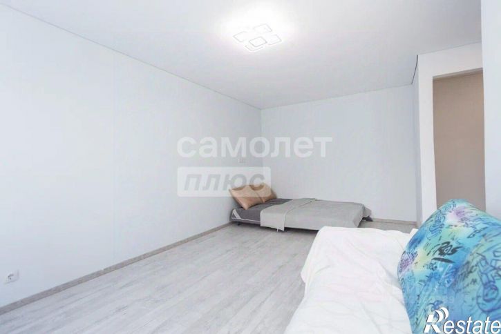 1-комн квартира ул Парковая, 8,  д. 8